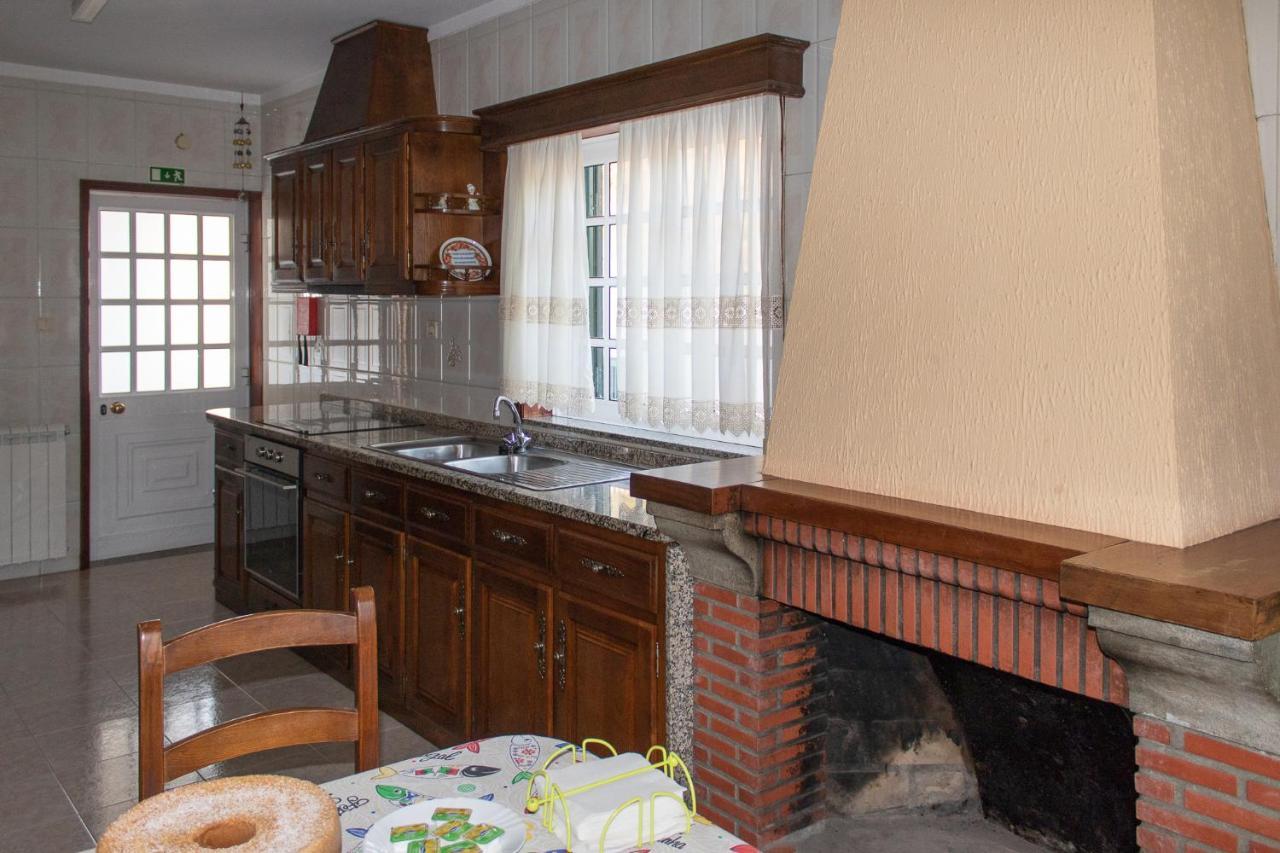 Casa De Vilarinho Αρούκα Εξωτερικό φωτογραφία