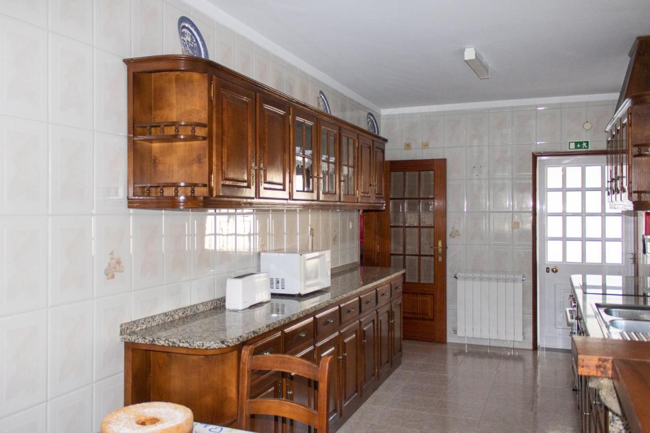 Casa De Vilarinho Αρούκα Εξωτερικό φωτογραφία