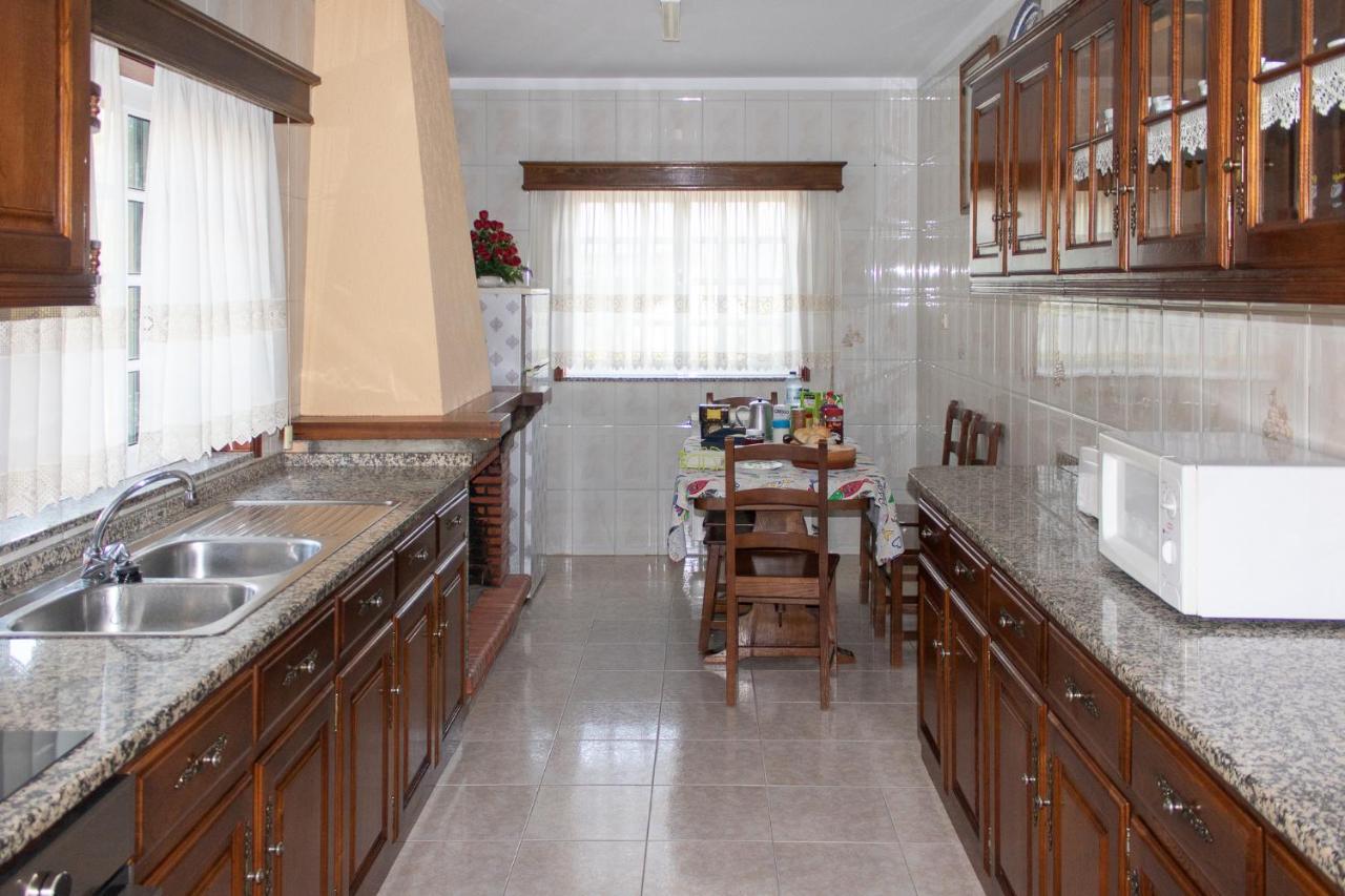 Casa De Vilarinho Αρούκα Εξωτερικό φωτογραφία