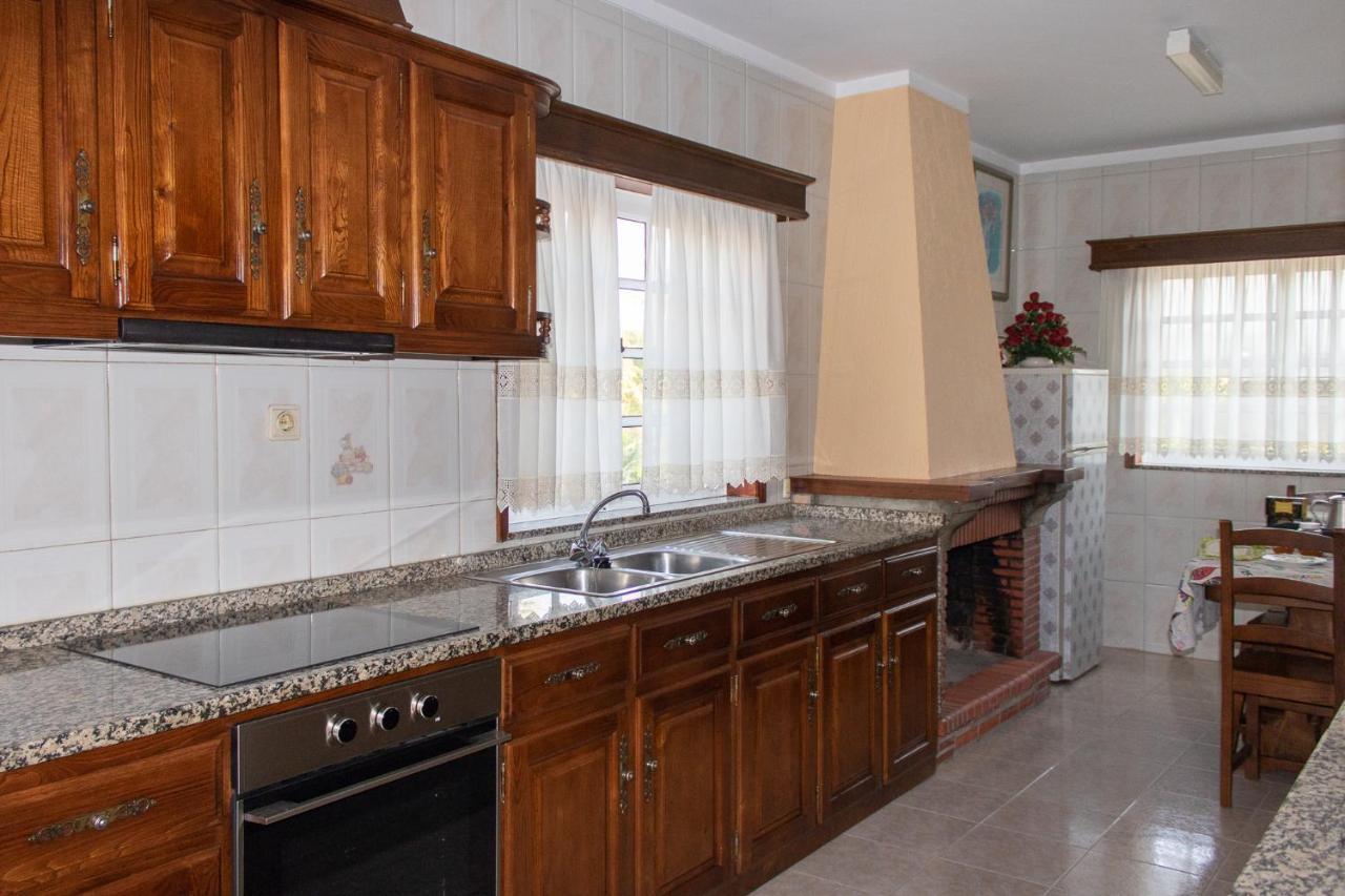 Casa De Vilarinho Αρούκα Εξωτερικό φωτογραφία