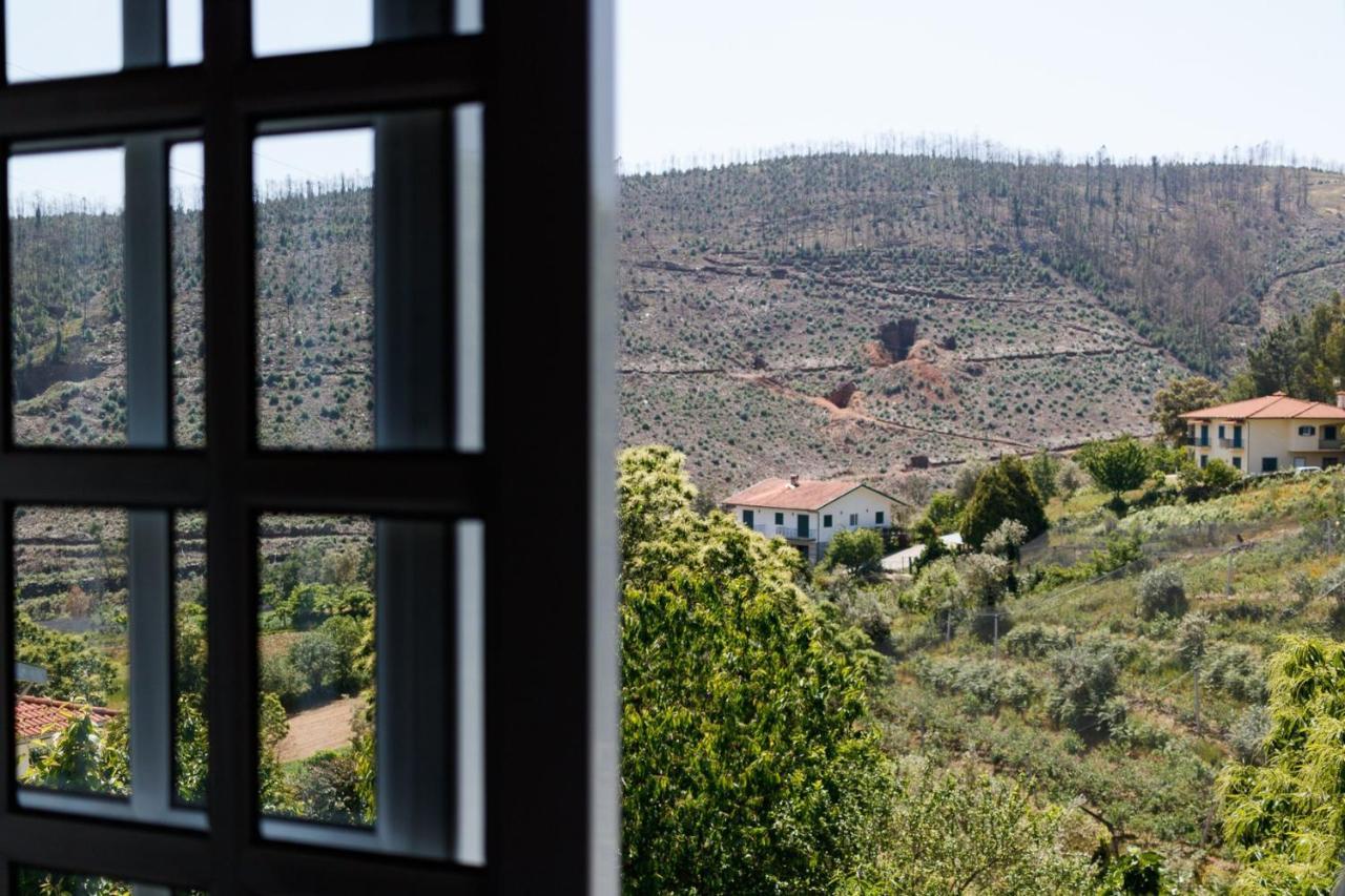Casa De Vilarinho Αρούκα Εξωτερικό φωτογραφία