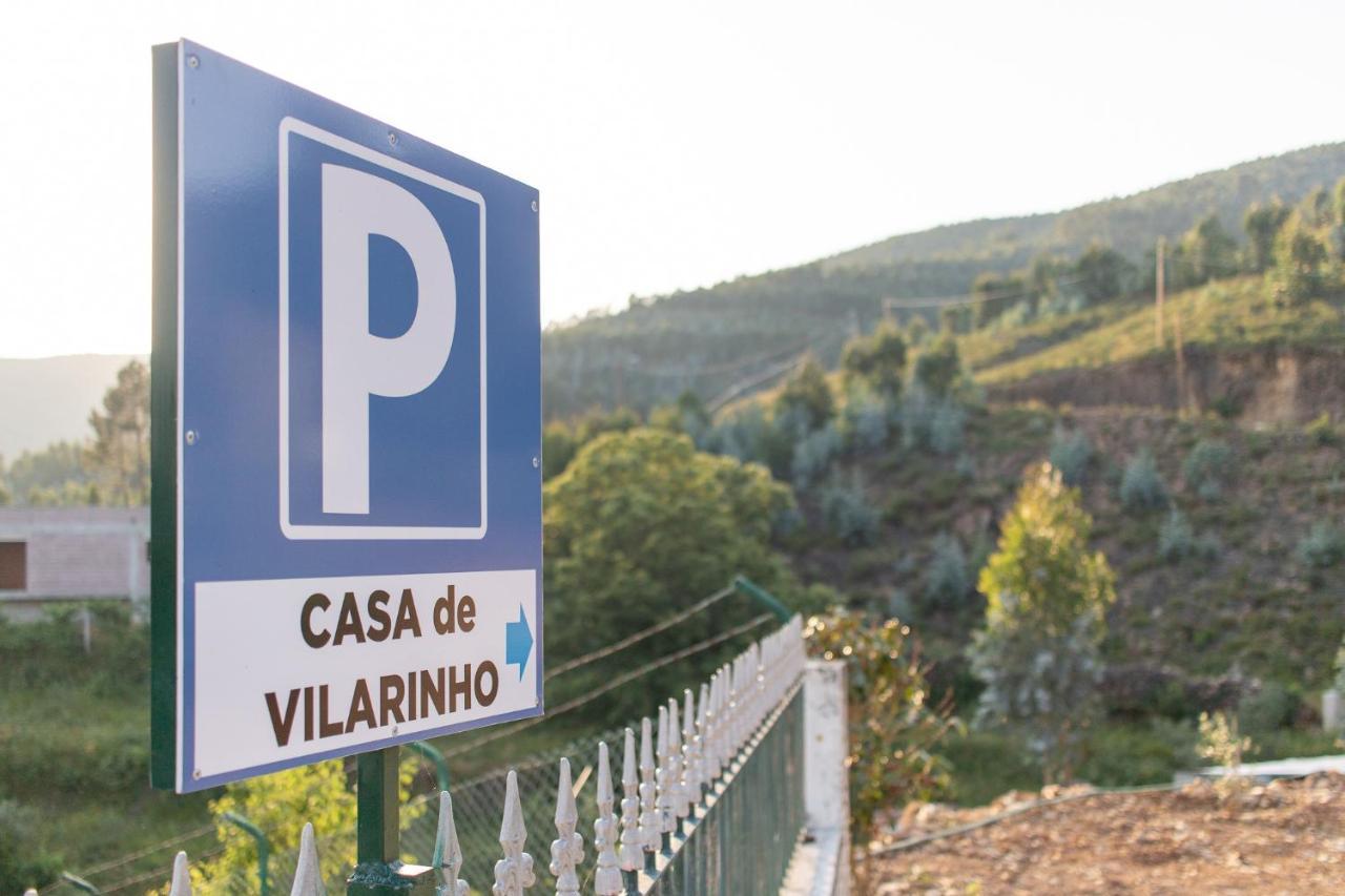 Casa De Vilarinho Αρούκα Εξωτερικό φωτογραφία
