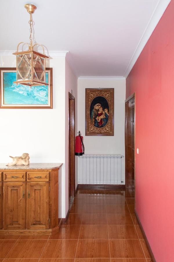 Casa De Vilarinho Αρούκα Εξωτερικό φωτογραφία