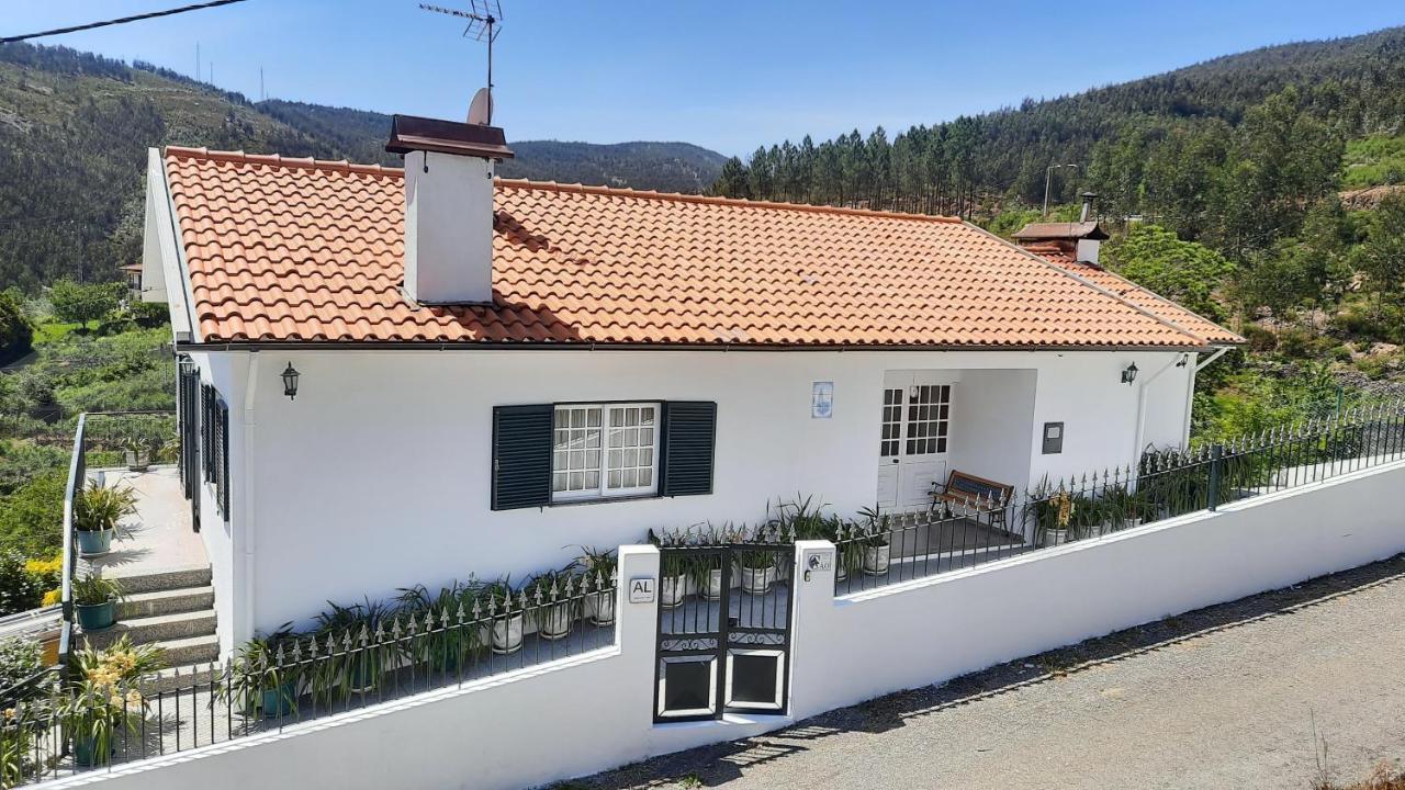 Casa De Vilarinho Αρούκα Εξωτερικό φωτογραφία