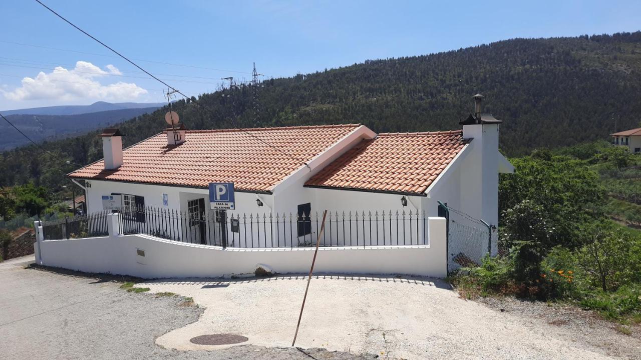 Casa De Vilarinho Αρούκα Εξωτερικό φωτογραφία