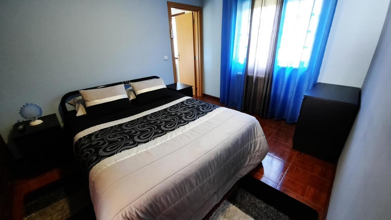 Casa De Vilarinho Αρούκα Εξωτερικό φωτογραφία