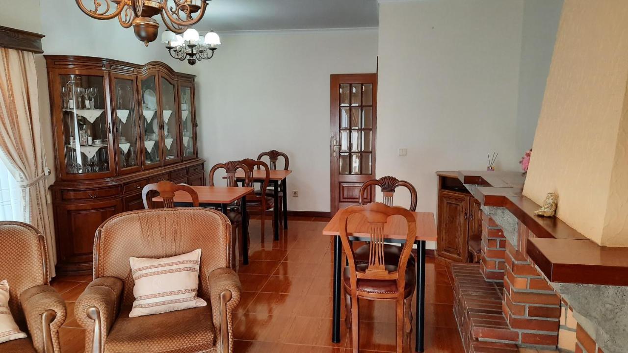 Casa De Vilarinho Αρούκα Εξωτερικό φωτογραφία