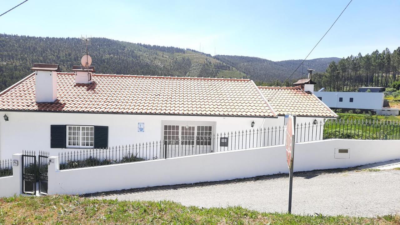 Casa De Vilarinho Αρούκα Εξωτερικό φωτογραφία