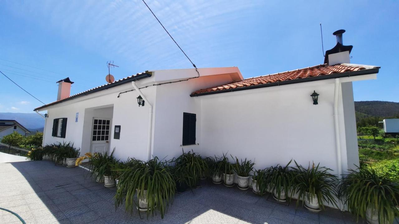 Casa De Vilarinho Αρούκα Εξωτερικό φωτογραφία
