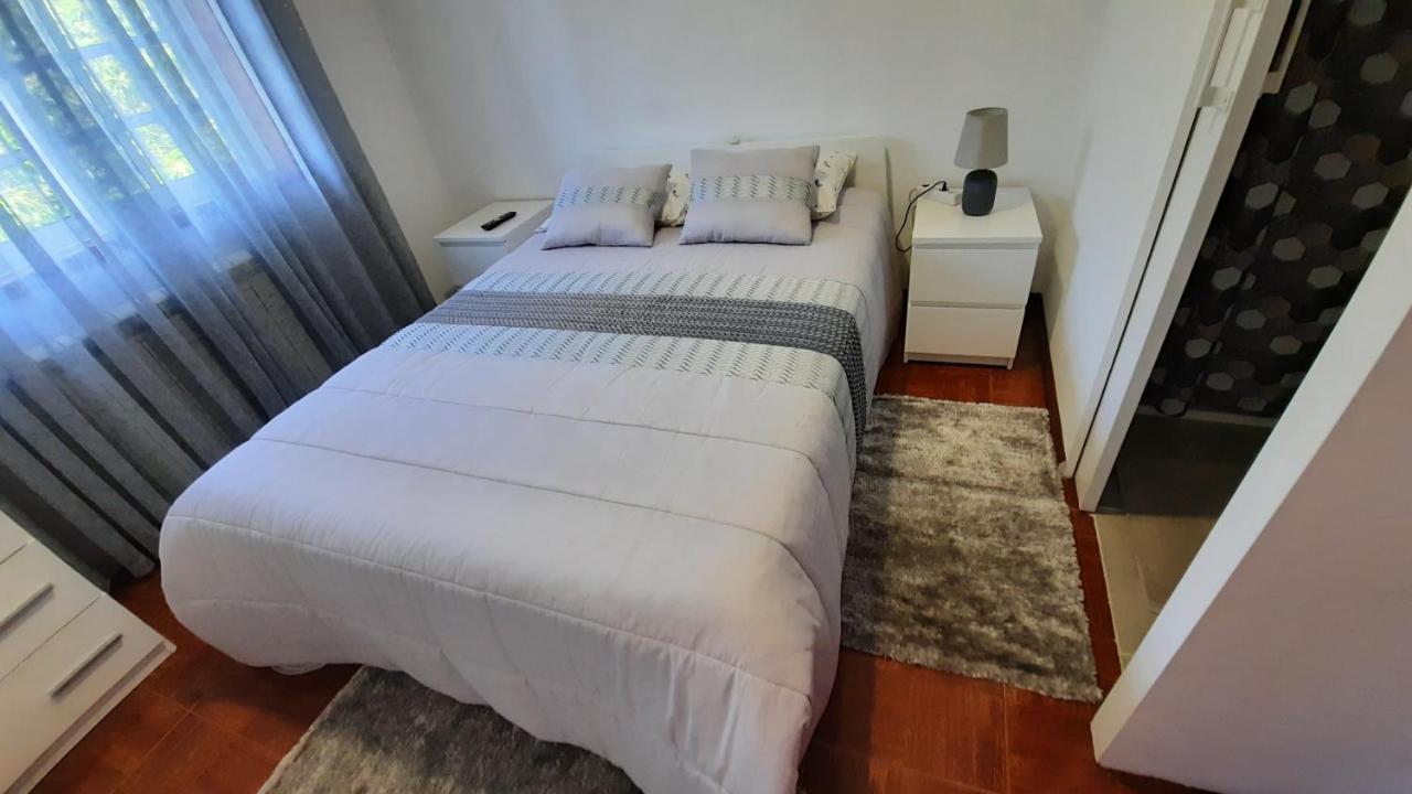 Casa De Vilarinho Αρούκα Εξωτερικό φωτογραφία