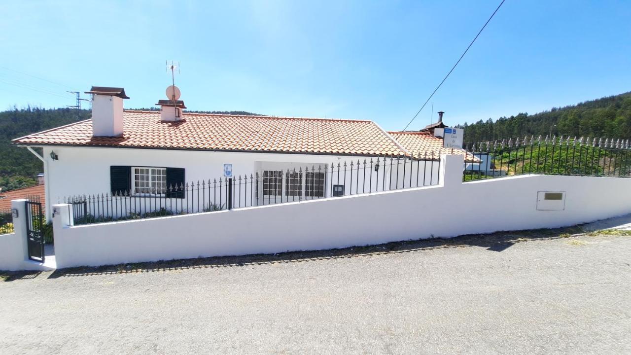 Casa De Vilarinho Αρούκα Εξωτερικό φωτογραφία
