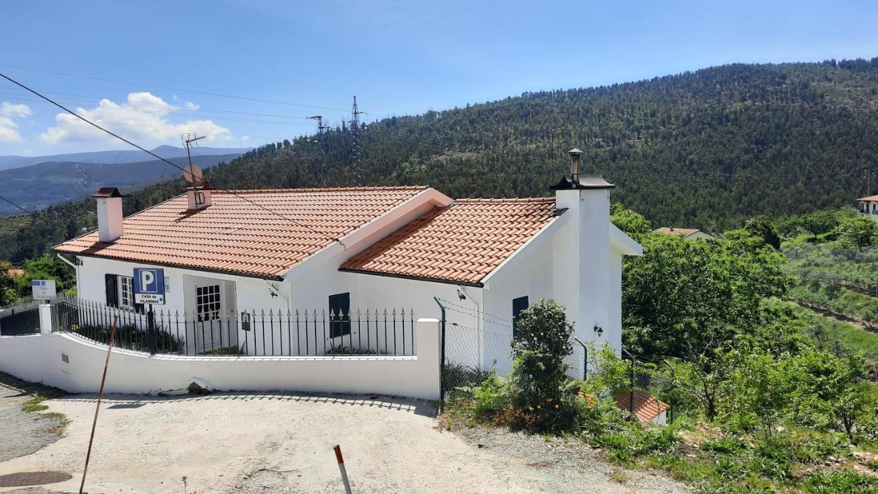 Casa De Vilarinho Αρούκα Εξωτερικό φωτογραφία