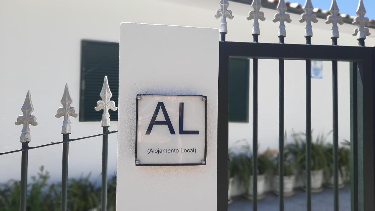 Casa De Vilarinho Αρούκα Εξωτερικό φωτογραφία