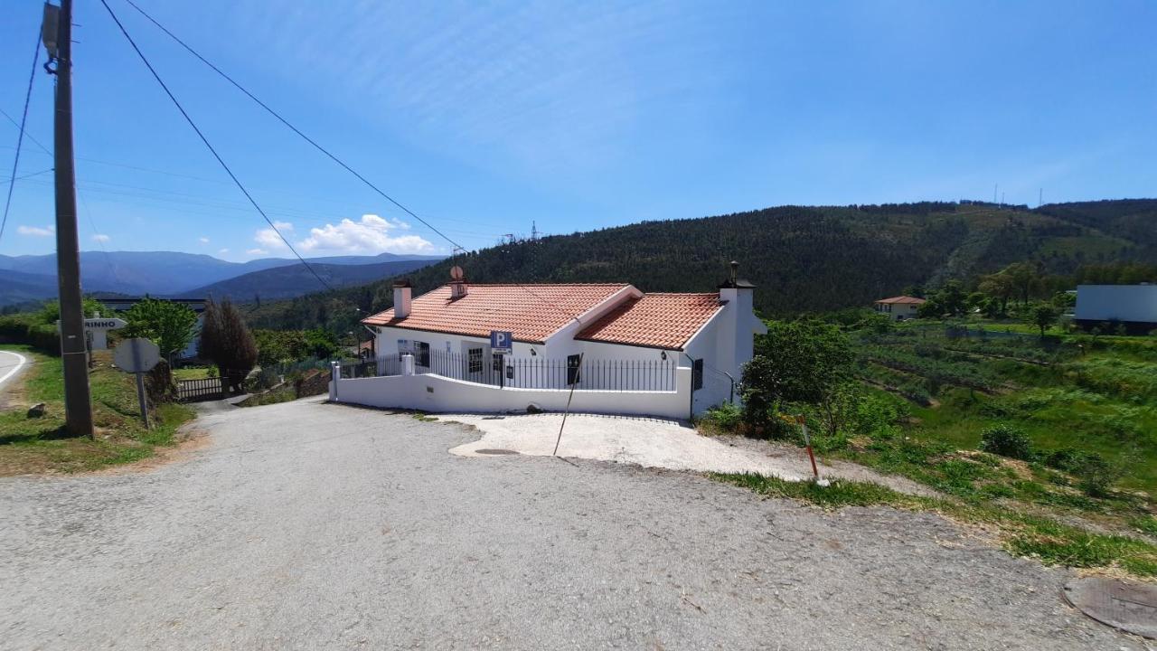 Casa De Vilarinho Αρούκα Εξωτερικό φωτογραφία