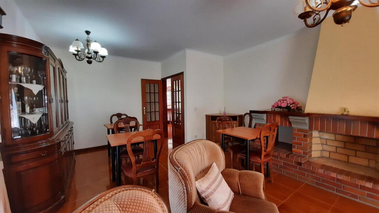Casa De Vilarinho Αρούκα Εξωτερικό φωτογραφία