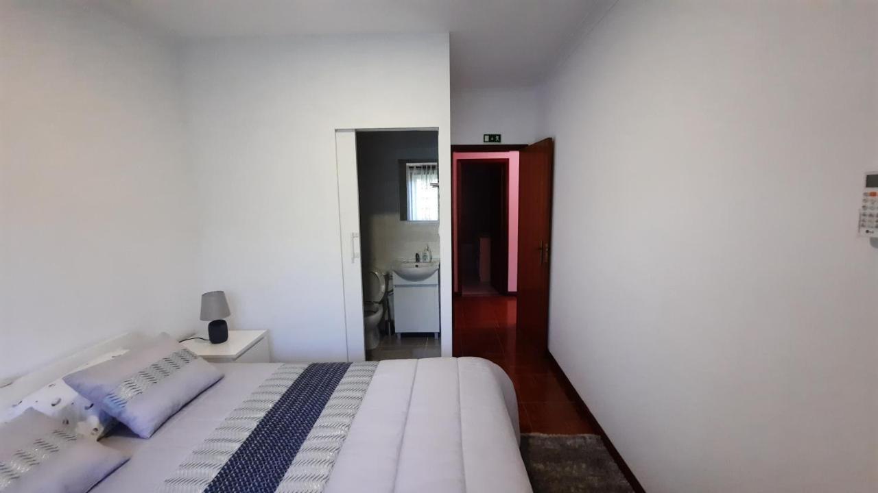 Casa De Vilarinho Αρούκα Εξωτερικό φωτογραφία