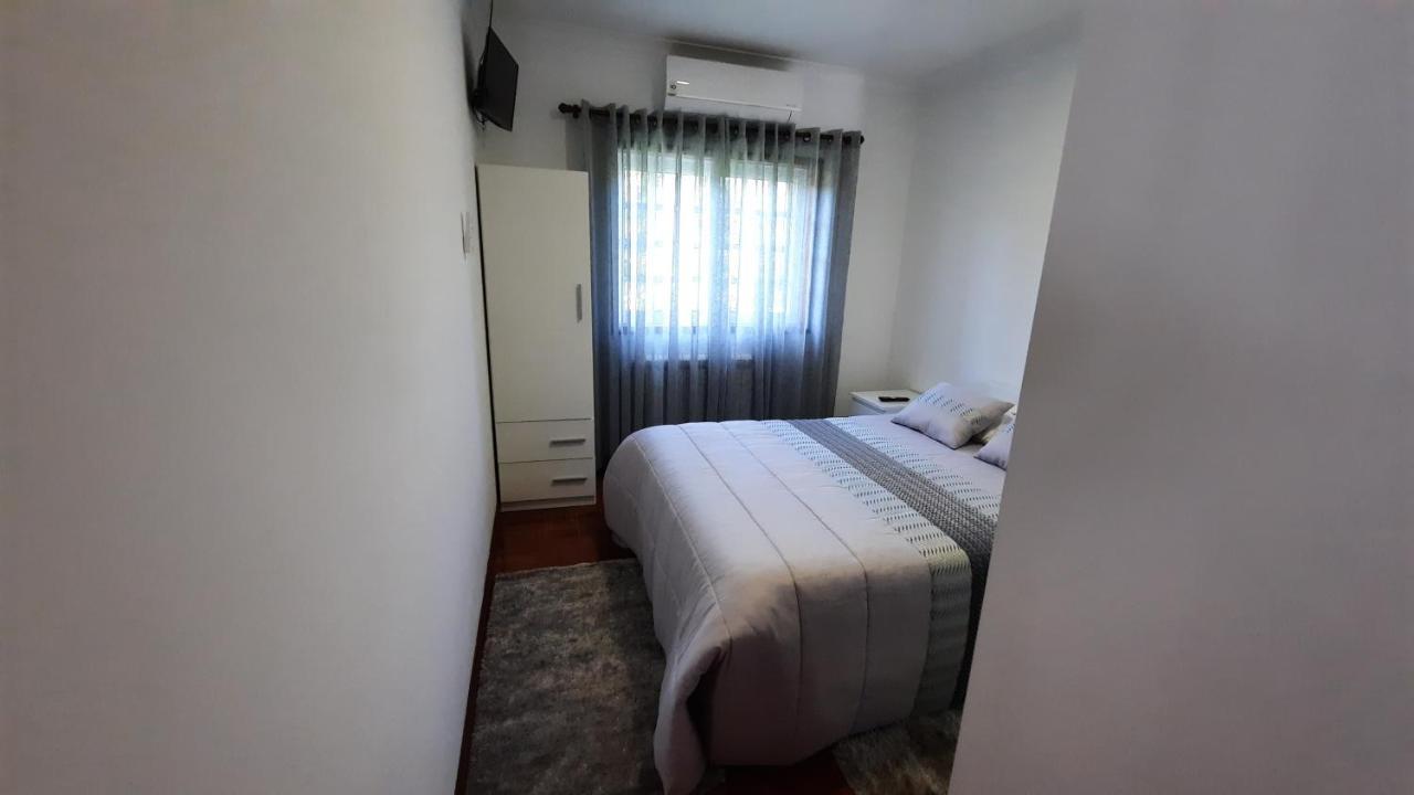 Casa De Vilarinho Αρούκα Εξωτερικό φωτογραφία