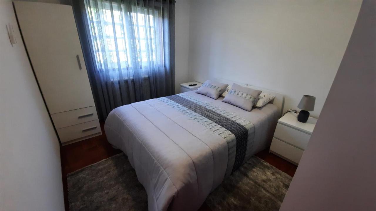 Casa De Vilarinho Αρούκα Εξωτερικό φωτογραφία