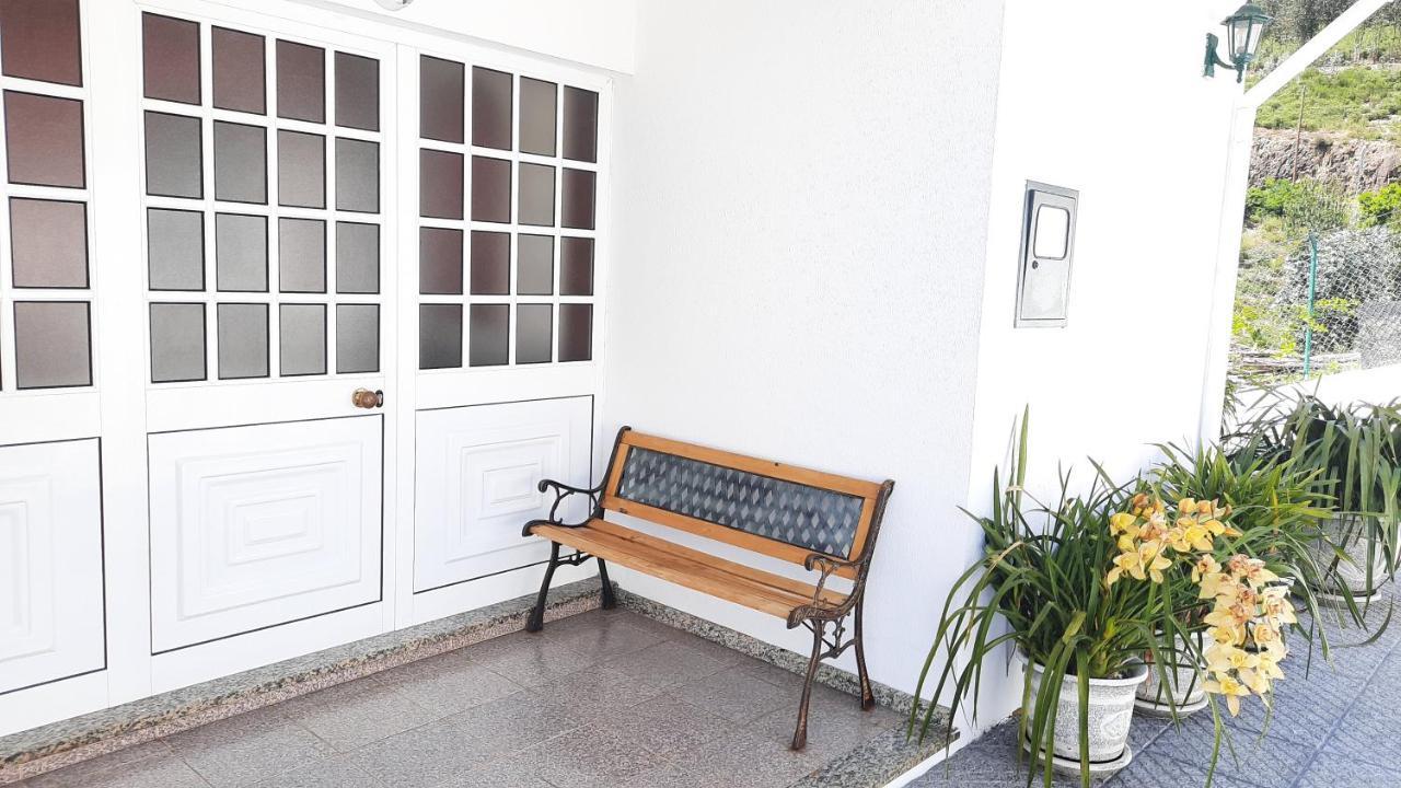 Casa De Vilarinho Αρούκα Εξωτερικό φωτογραφία