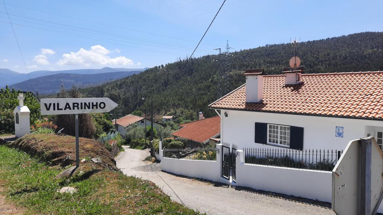 Casa De Vilarinho Αρούκα Εξωτερικό φωτογραφία