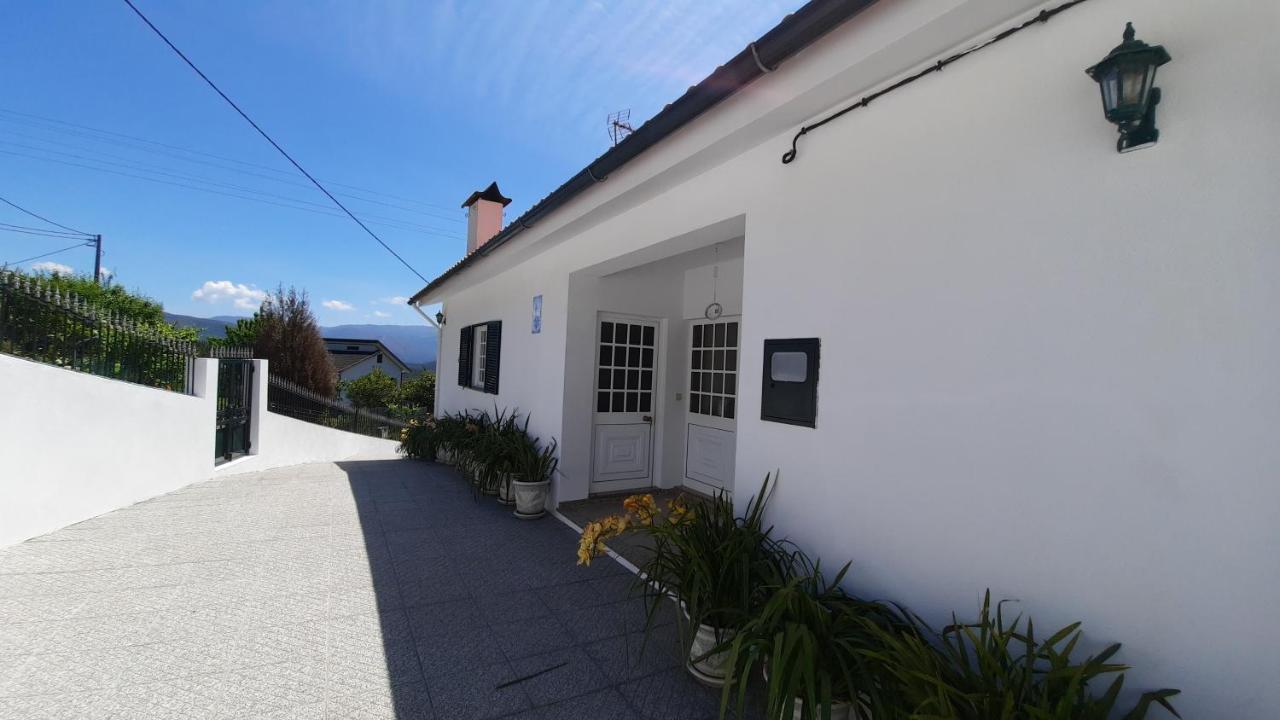 Casa De Vilarinho Αρούκα Εξωτερικό φωτογραφία