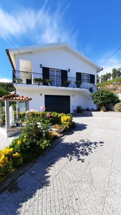 Casa De Vilarinho Αρούκα Εξωτερικό φωτογραφία