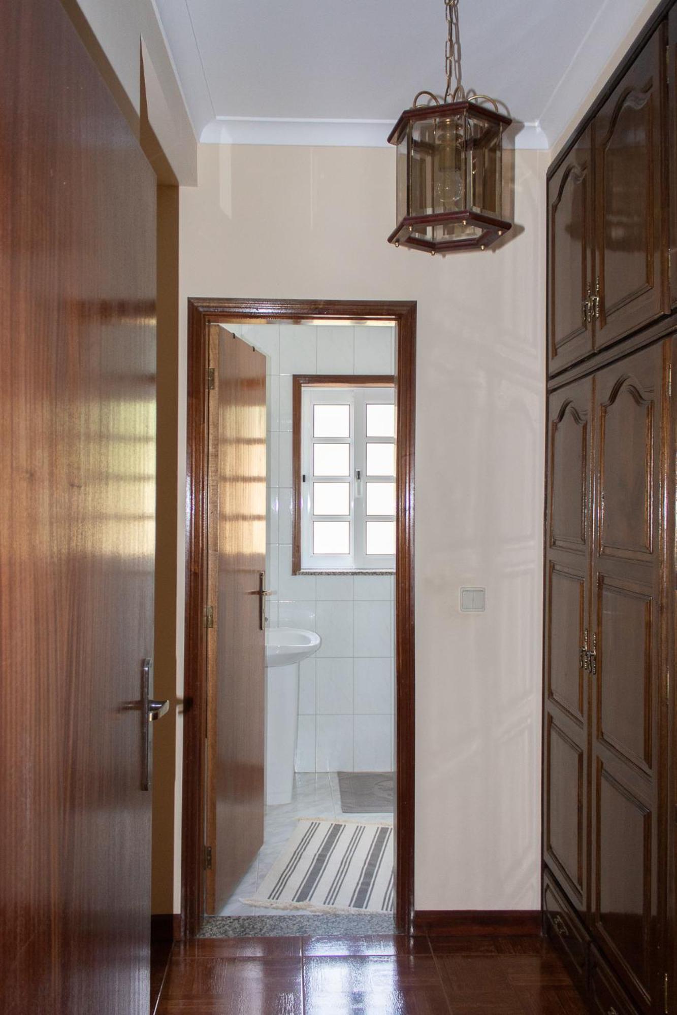 Casa De Vilarinho Αρούκα Δωμάτιο φωτογραφία